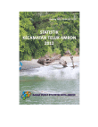 Statistik Daerah Kecamatan Teluk Ambon Dalam Angka 2012