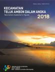 Kecamatan Teluk Ambon Dalam Angka 2018