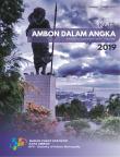 Kota Ambon Dalam Angka 2019