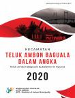 Teluk Ambon Baguala Subdistrict In Figures 2020