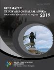 Teluk Ambon Subdistrict in Figures 2019