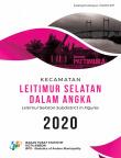 Leitimur Selatan Subdistrict In Figures 2020