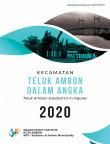 Teluk Ambon Subdistrict In Figures 2020